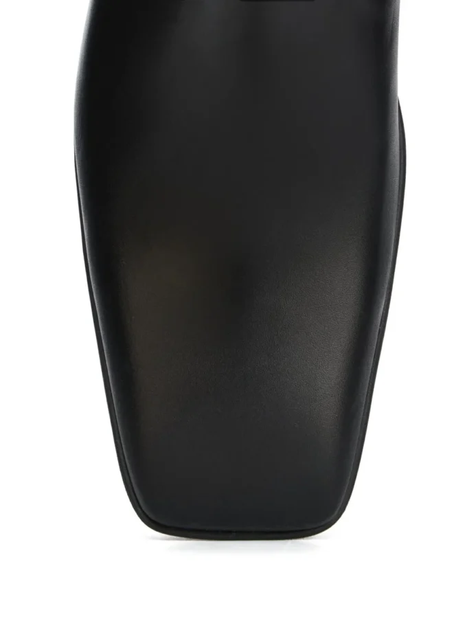 RICK OWENS – SCHUHE RP02E4851LOO-09
