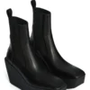 RICK OWENS – SCHUHE RP02E4851LOO-09