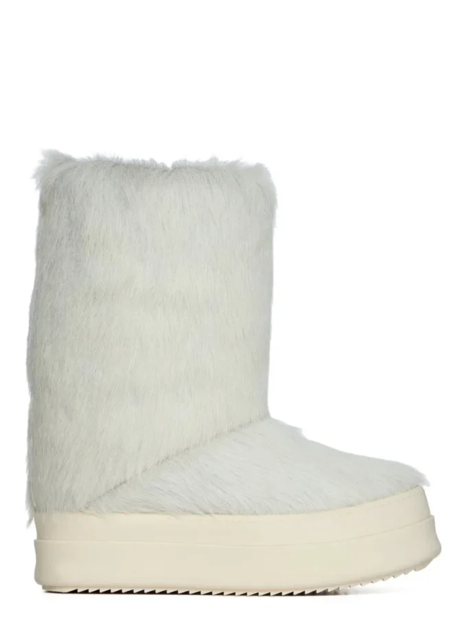 RICK OWENS – SCHUHE RP02E4857LHLPA-111 RICK OWENS – SCHUHE RP02E4857LHLPA-111