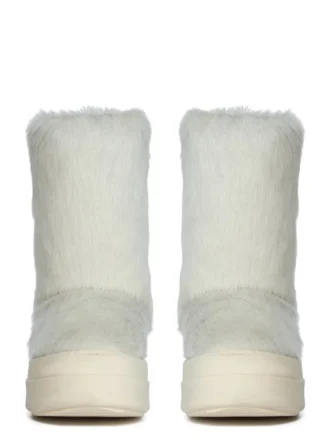 RICK OWENS – SCHUHE RP02E4857LHLPA-111