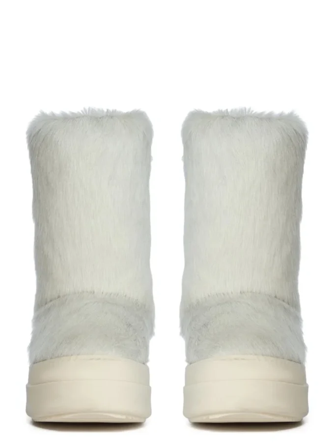 RICK OWENS – SCHUHE RP02E4857LHLPA-111 RICK OWENS – SCHUHE RP02E4857LHLPA-111