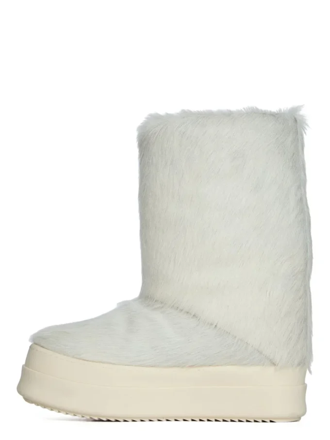 RICK OWENS – SCHUHE RP02E4857LHLPA-111 RICK OWENS – SCHUHE RP02E4857LHLPA-111