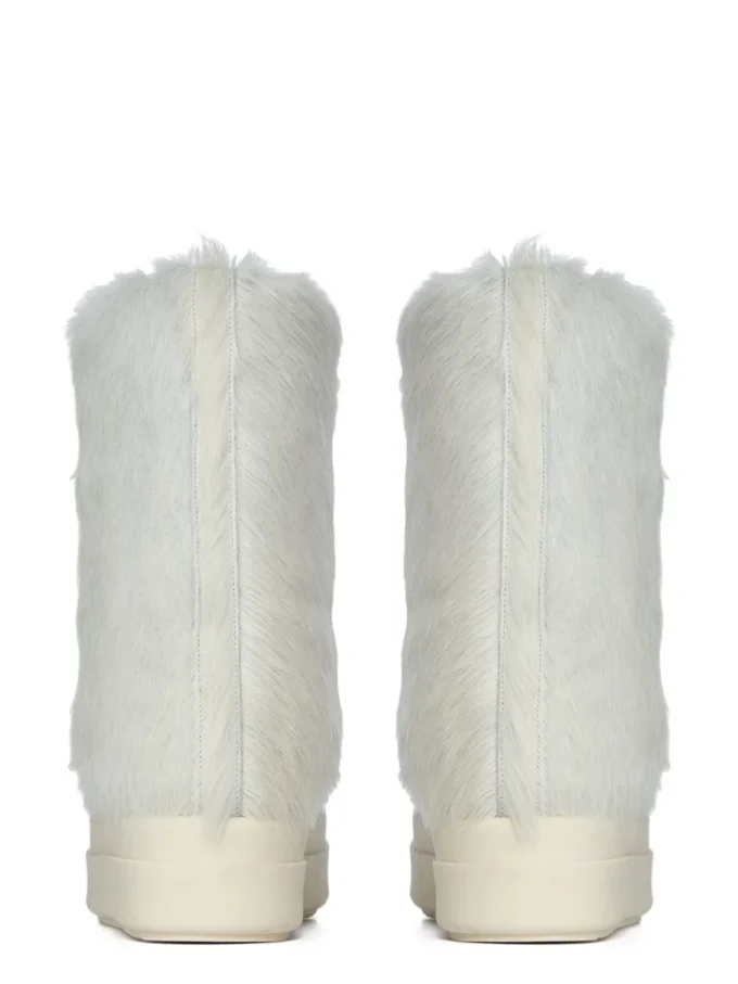 RICK OWENS – SCHUHE RP02E4857LHLPA-111 RICK OWENS – SCHUHE RP02E4857LHLPA-111