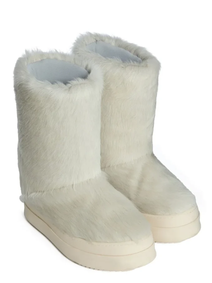 RICK OWENS – SCHUHE RP02E4857LHLPA-111 RICK OWENS – SCHUHE RP02E4857LHLPA-111