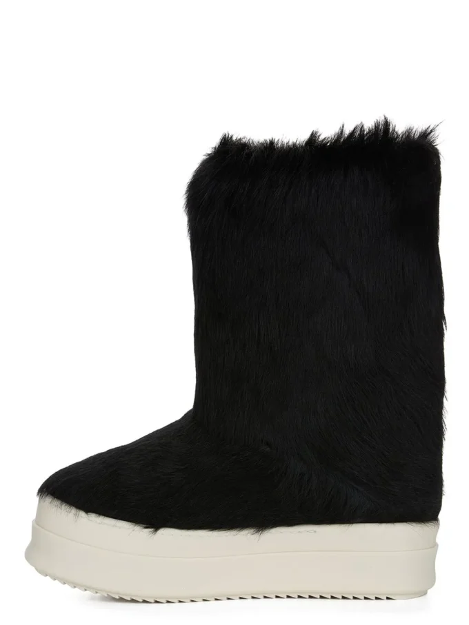 RICK OWENS – SCHUHE RP02E4857LHLPA-91 RICK OWENS – SCHUHE RP02E4857LHLPA-91
