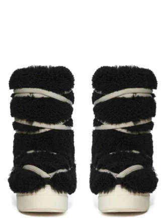 RICK OWENS – SCHUHE RP02E4857LSHPW3-91