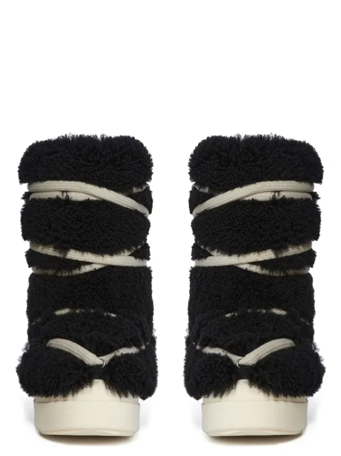 RICK OWENS – SCHUHE RP02E4857LSHPW3-91 RICK OWENS – SCHUHE RP02E4857LSHPW3-91