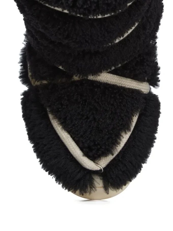 RICK OWENS – SCHUHE RP02E4857LSHPW3-91 RICK OWENS – SCHUHE RP02E4857LSHPW3-91