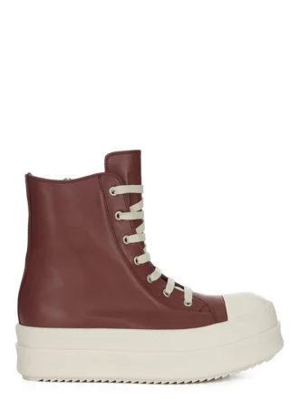 RICK OWENS – SCHUHE RP02E4859LCO-1311