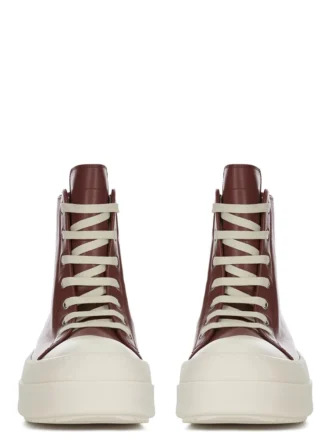 RICK OWENS – SCHUHE RP02E4859LCO-1311