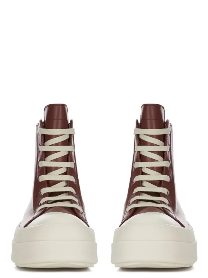 RICK OWENS – SCHUHE RP02E4859LCO-1311 RICK OWENS – SCHUHE RP02E4859LCO-1311