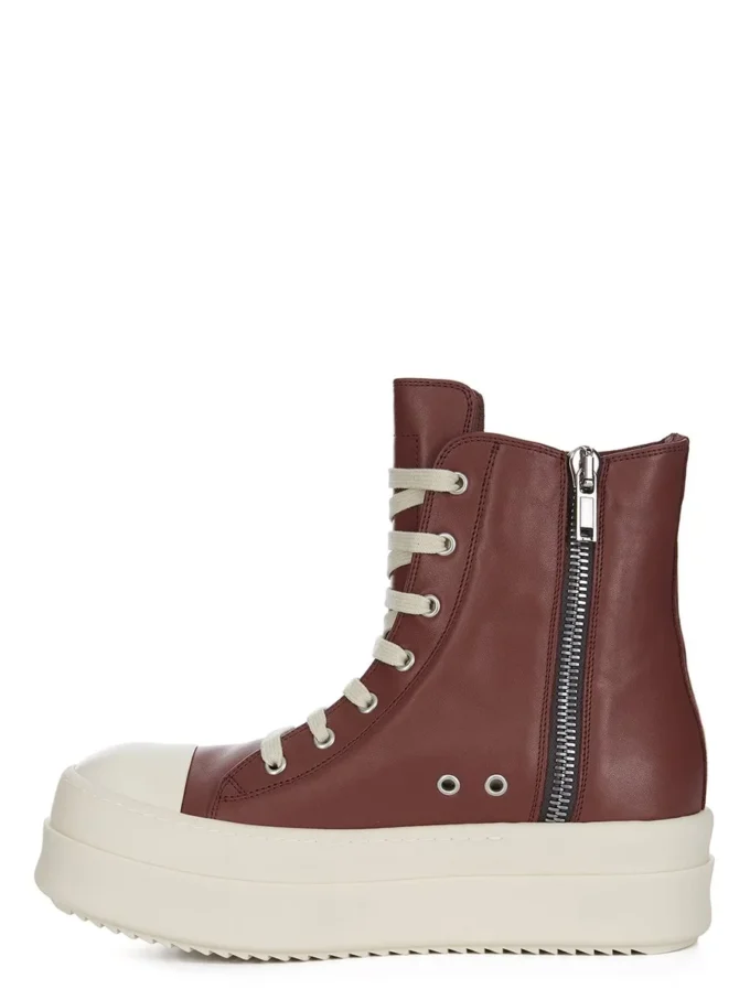 RICK OWENS – SCHUHE RP02E4859LCO-1311 RICK OWENS – SCHUHE RP02E4859LCO-1311