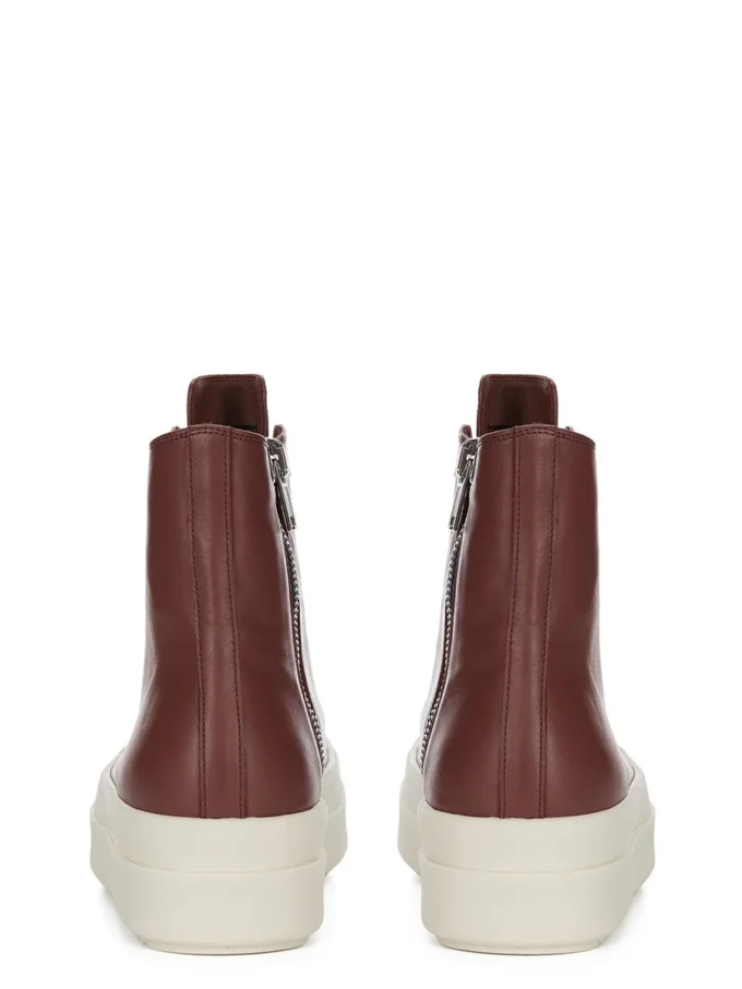 RICK OWENS – SCHUHE RP02E4859LCO-1311 RICK OWENS – SCHUHE RP02E4859LCO-1311