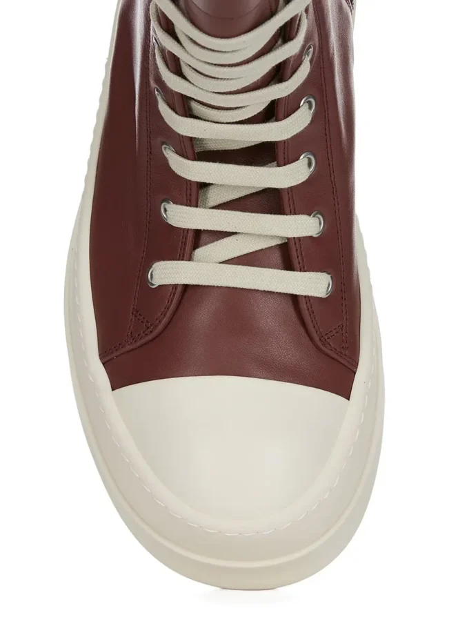 RICK OWENS – SCHUHE RP02E4859LCO-1311 RICK OWENS – SCHUHE RP02E4859LCO-1311