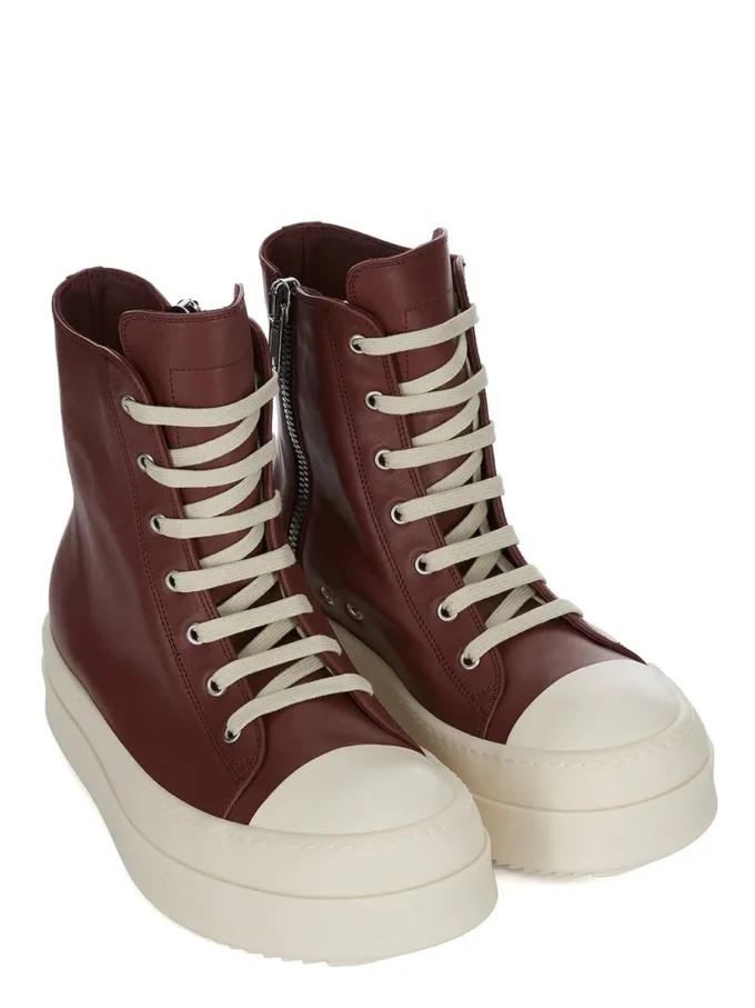 RICK OWENS – SCHUHE RP02E4859LCO-1311 RICK OWENS – SCHUHE RP02E4859LCO-1311