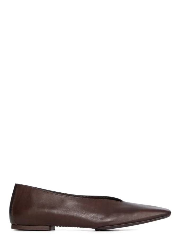 RICK OWENS – SCHUHE RP02E4860LGE-04