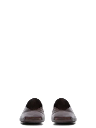 RICK OWENS – SCHUHE RP02E4860LGE-04