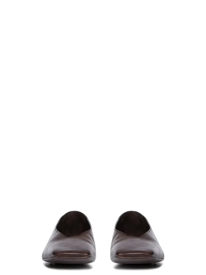 RICK OWENS – SCHUHE RP02E4860LGE-04