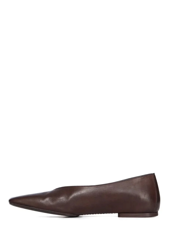 RICK OWENS – SCHUHE RP02E4860LGE-04