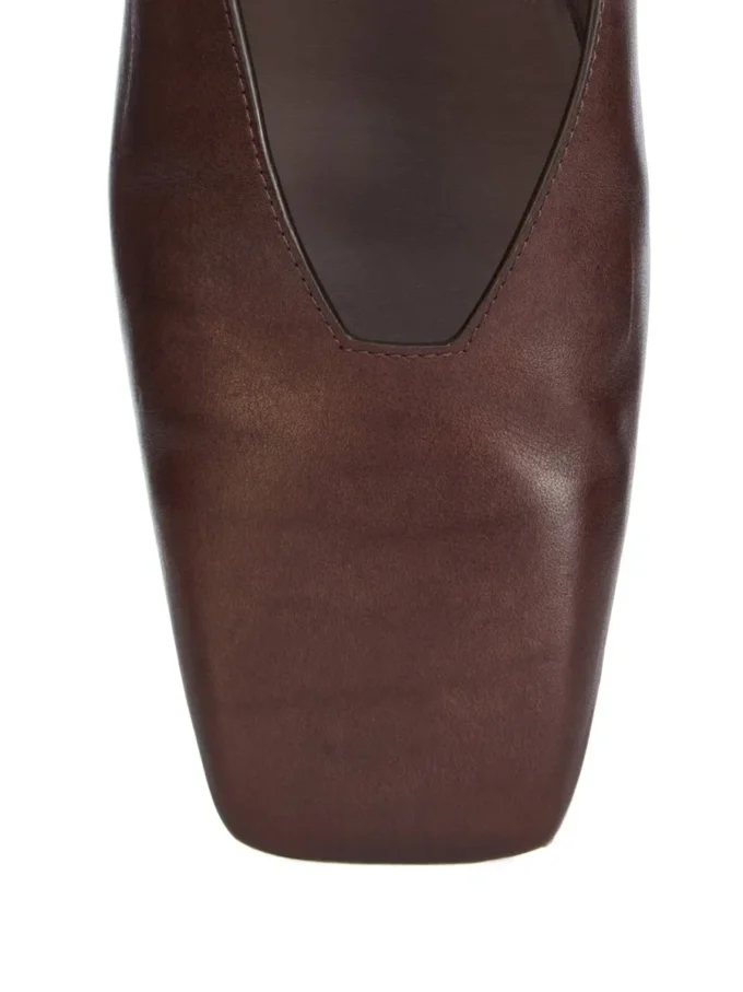RICK OWENS – SCHUHE RP02E4860LGE-04