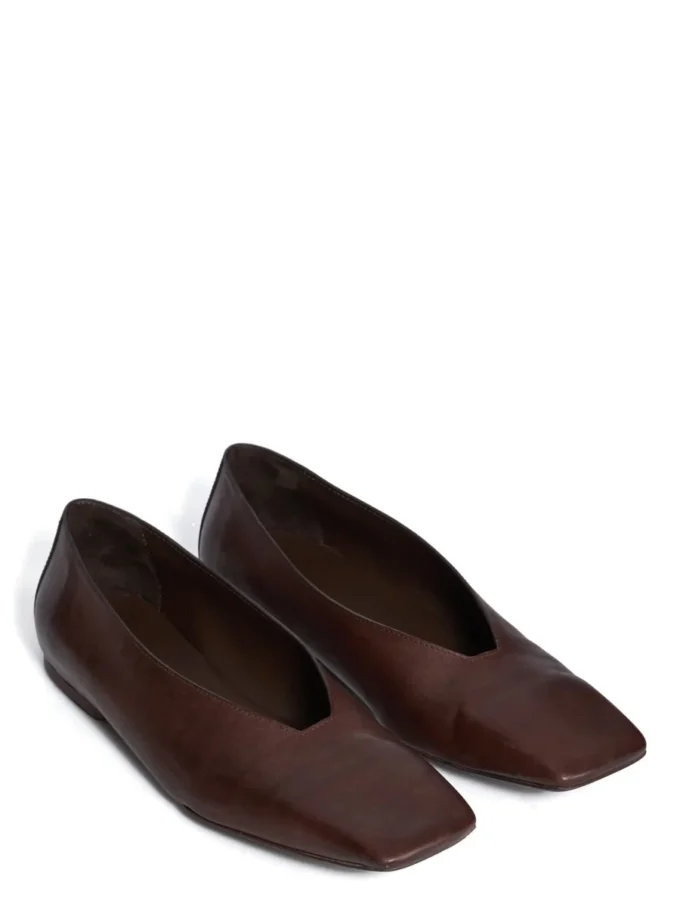 RICK OWENS – SCHUHE RP02E4860LGE-04