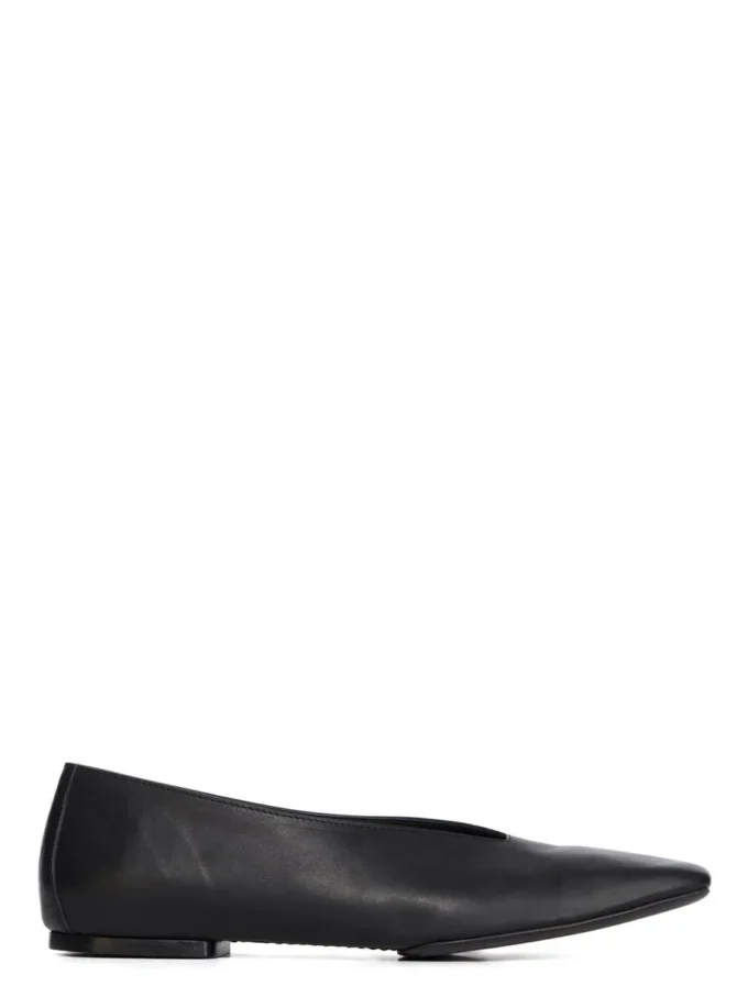 RICK OWENS – SCHUHE RP02E4860LGE-09 RICK OWENS – SCHUHE RP02E4860LGE-09