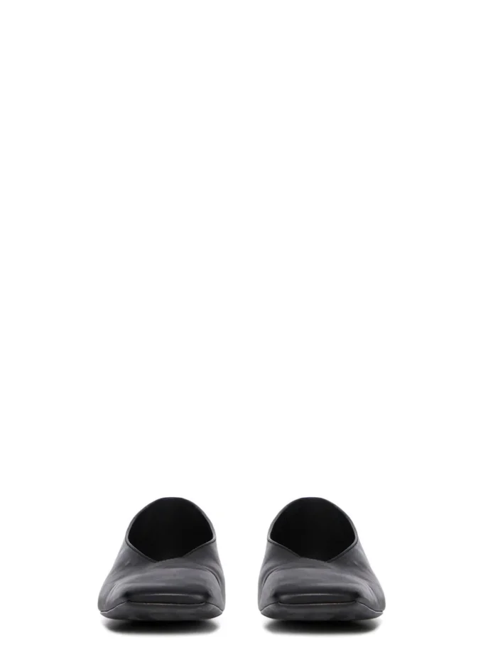 RICK OWENS – SCHUHE RP02E4860LGE-09 RICK OWENS – SCHUHE RP02E4860LGE-09