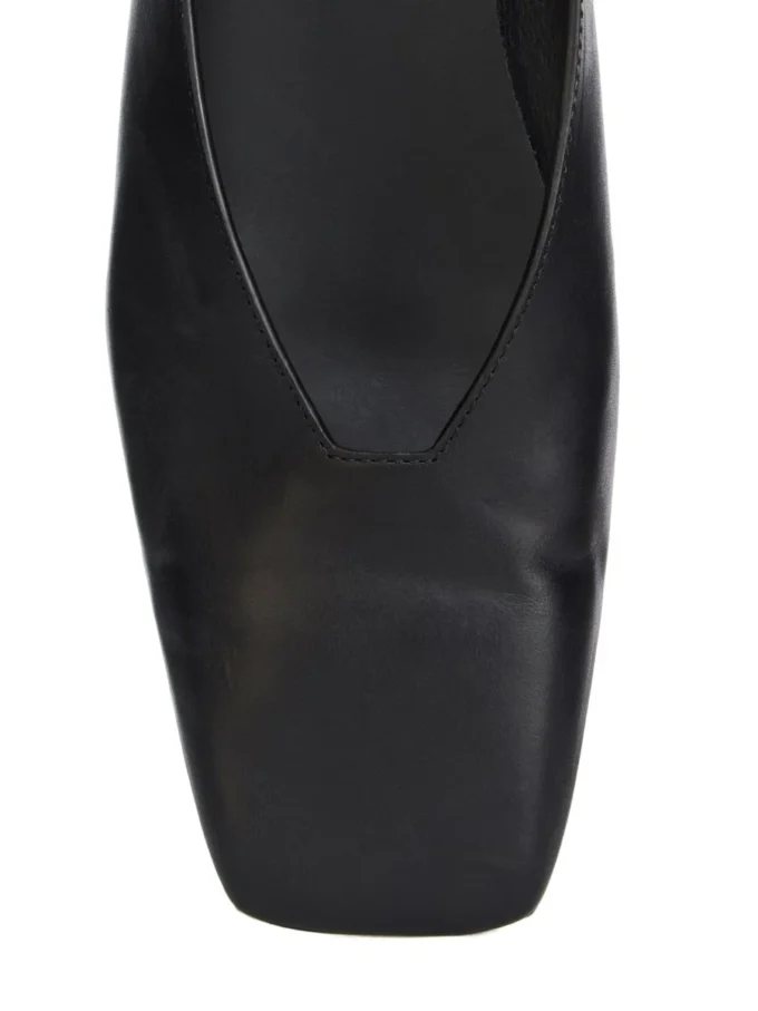 RICK OWENS – SCHUHE RP02E4860LGE-09 RICK OWENS – SCHUHE RP02E4860LGE-09