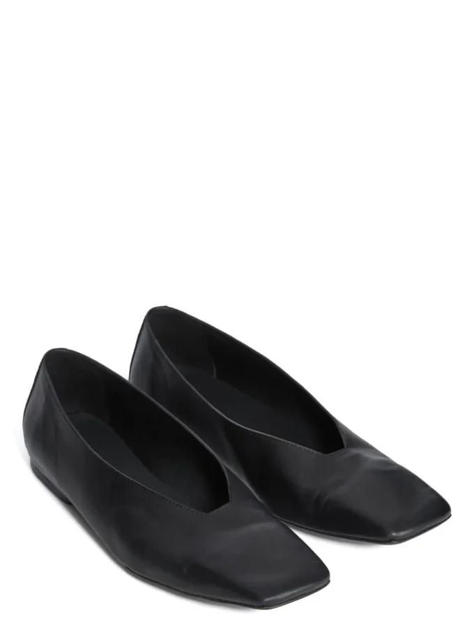 RICK OWENS – SCHUHE RP02E4860LGE-09 RICK OWENS – SCHUHE RP02E4860LGE-09