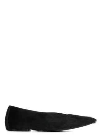 RICK OWENS – SCHUHE RP02E4860LHL-09