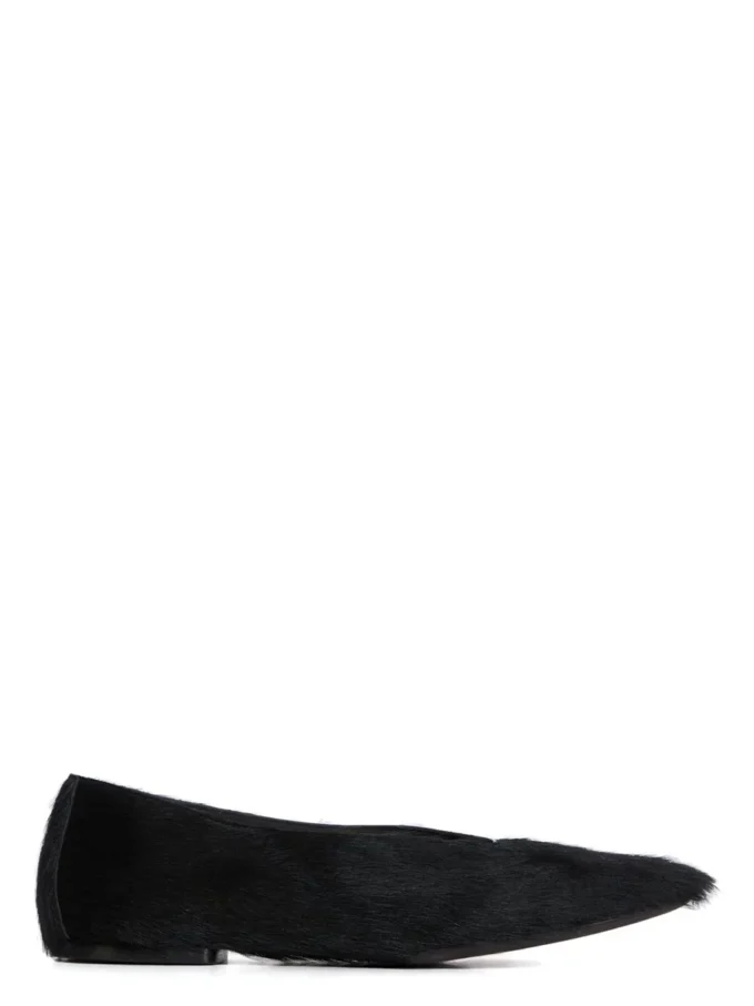 RICK OWENS – SCHUHE RP02E4860LHL-09