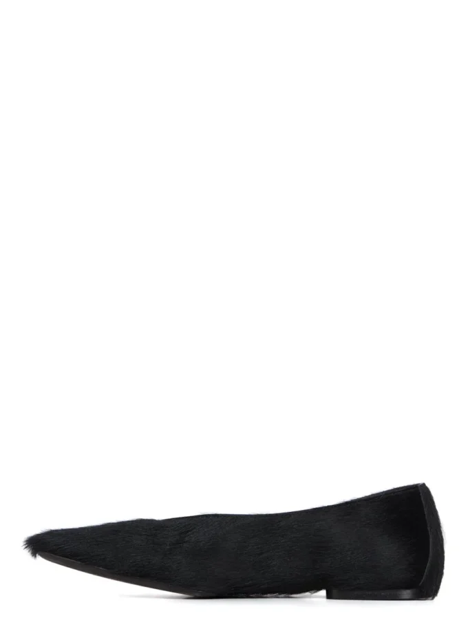 RICK OWENS – SCHUHE RP02E4860LHL-09