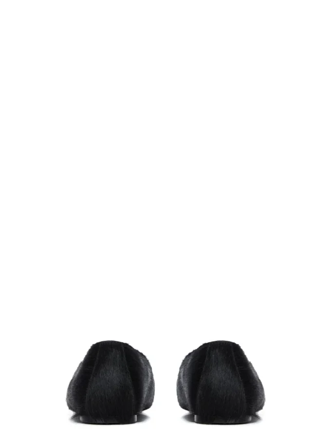 RICK OWENS – SCHUHE RP02E4860LHL-09
