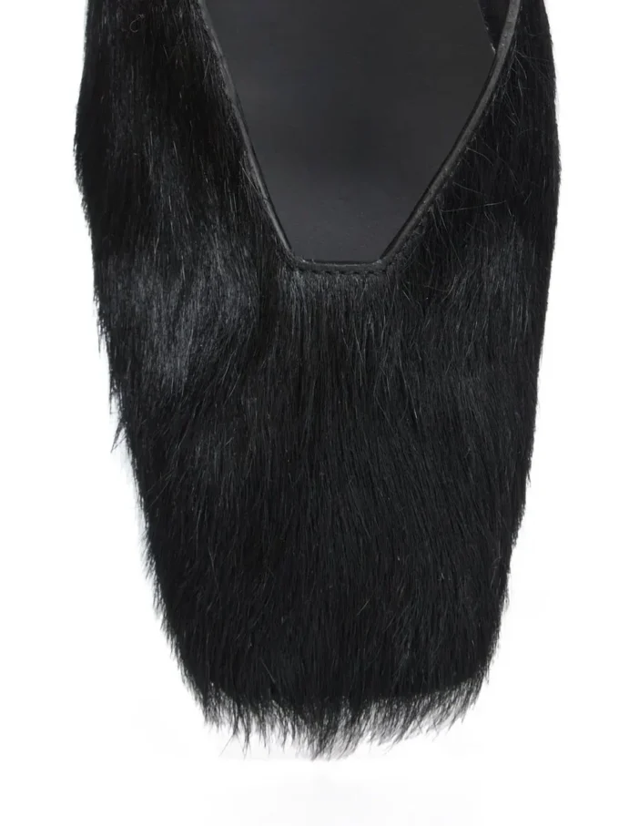 RICK OWENS – SCHUHE RP02E4860LHL-09