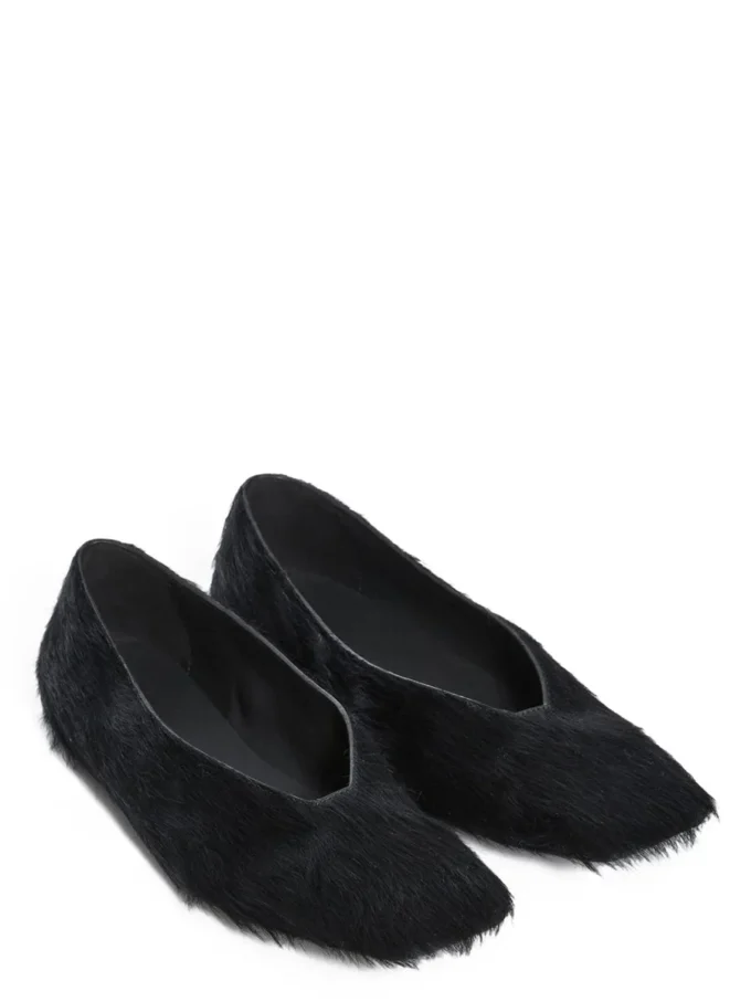 RICK OWENS – SCHUHE RP02E4860LHL-09