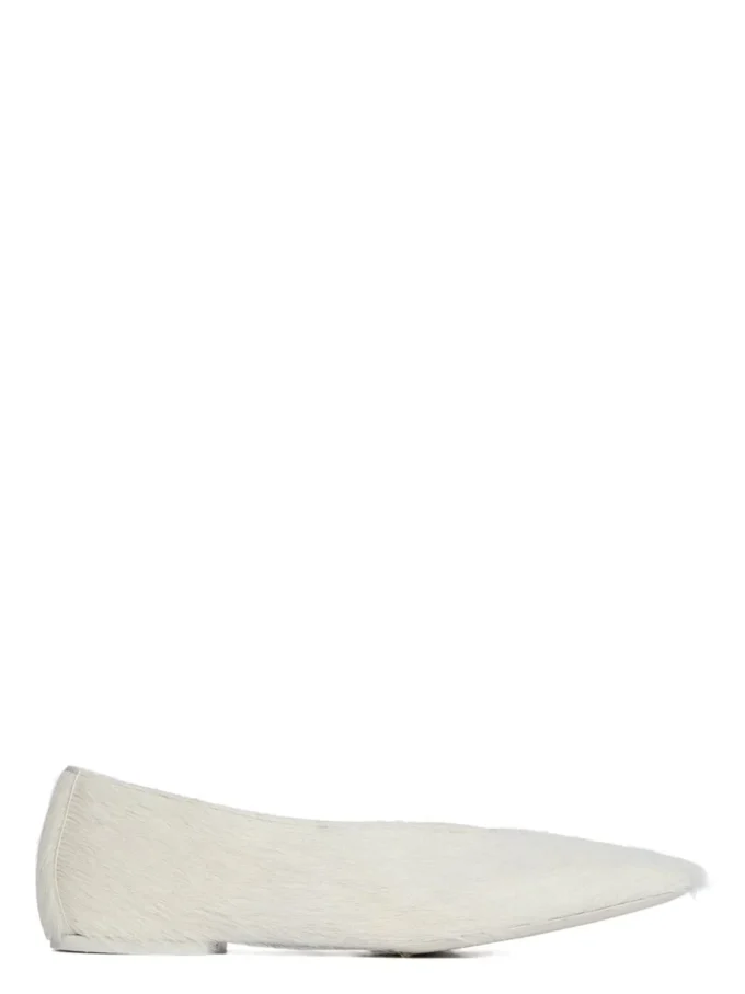 RICK OWENS – SCHUHE RP02E4860LHL-11