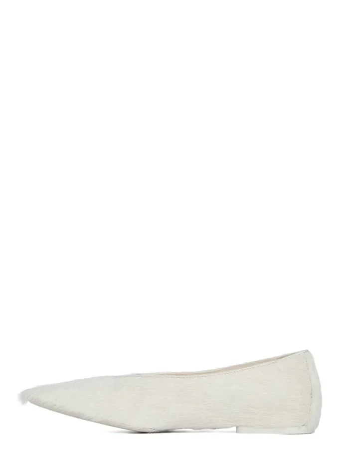 RICK OWENS – SCHUHE RP02E4860LHL-11