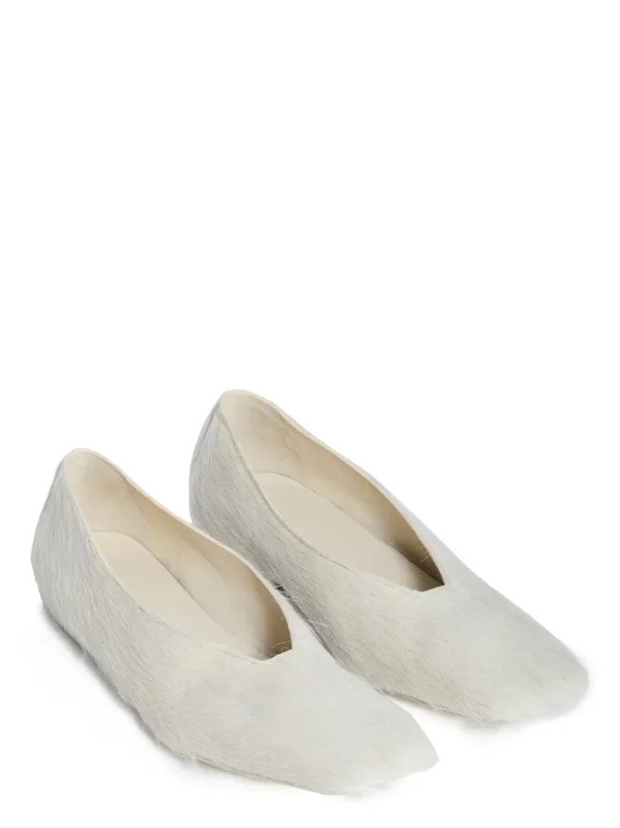 RICK OWENS – SCHUHE RP02E4860LHL-11
