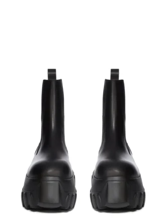 RICK OWENS – SCHUHE RP02E4865LOO-09