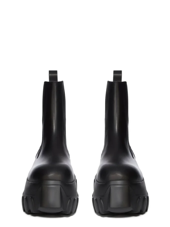 RICK OWENS – SCHUHE RP02E4865LOO-09 RICK OWENS – SCHUHE RP02E4865LOO-09