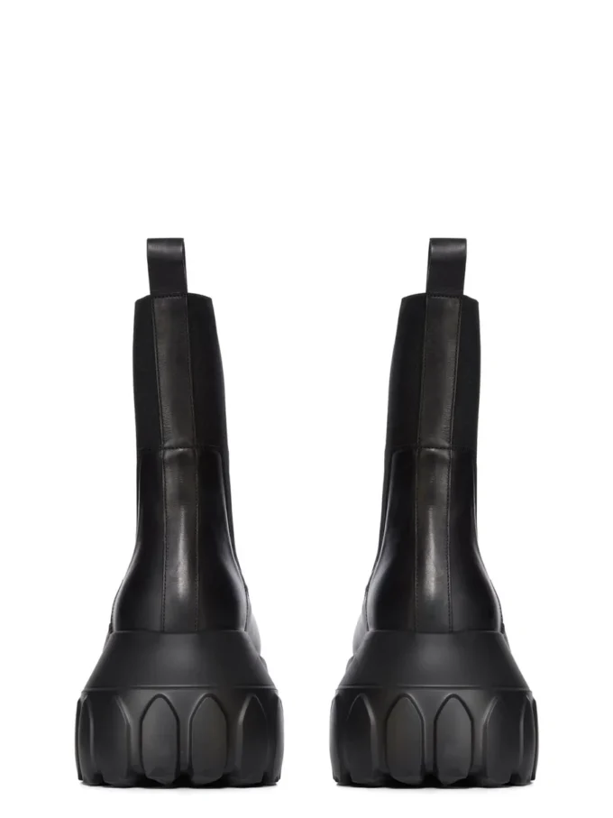 RICK OWENS – SCHUHE RP02E4865LOO-09 RICK OWENS – SCHUHE RP02E4865LOO-09
