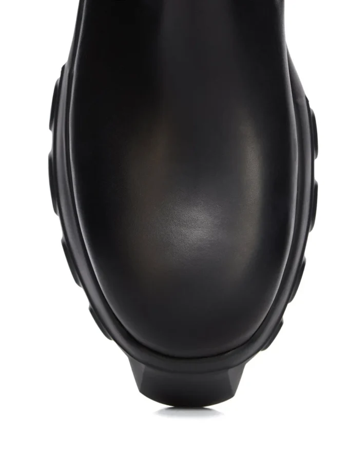RICK OWENS – SCHUHE RP02E4865LOO-09 RICK OWENS – SCHUHE RP02E4865LOO-09