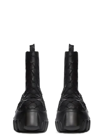 RICK OWENS – SCHUHE RP02E4865LPR-09