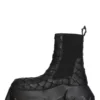 RICK OWENS – SCHUHE RP02E4865LPR-09
