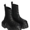 RICK OWENS – SCHUHE RP02E4865LPR-09