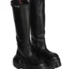 RICK OWENS – SCHUHE RP02E4870LOO-09 RICK OWENS – SCHUHE RP02E4870LOO-09