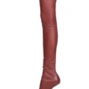 RICK OWENS – SCHUHE RP02E4875LS-13 RICK OWENS – SCHUHE RP02E4875LS-13