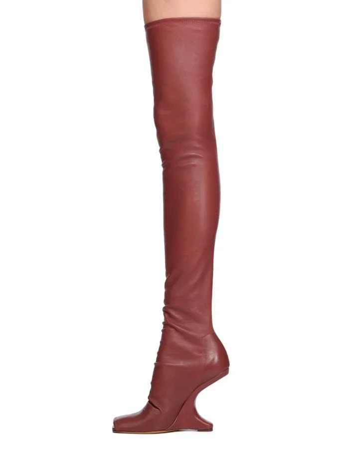 RICK OWENS – SCHUHE RP02E4875LS-13 RICK OWENS – SCHUHE RP02E4875LS-13
