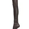 RICK OWENS – SCHUHE RP02E4875LS-78 RICK OWENS – SCHUHE RP02E4875LS-78