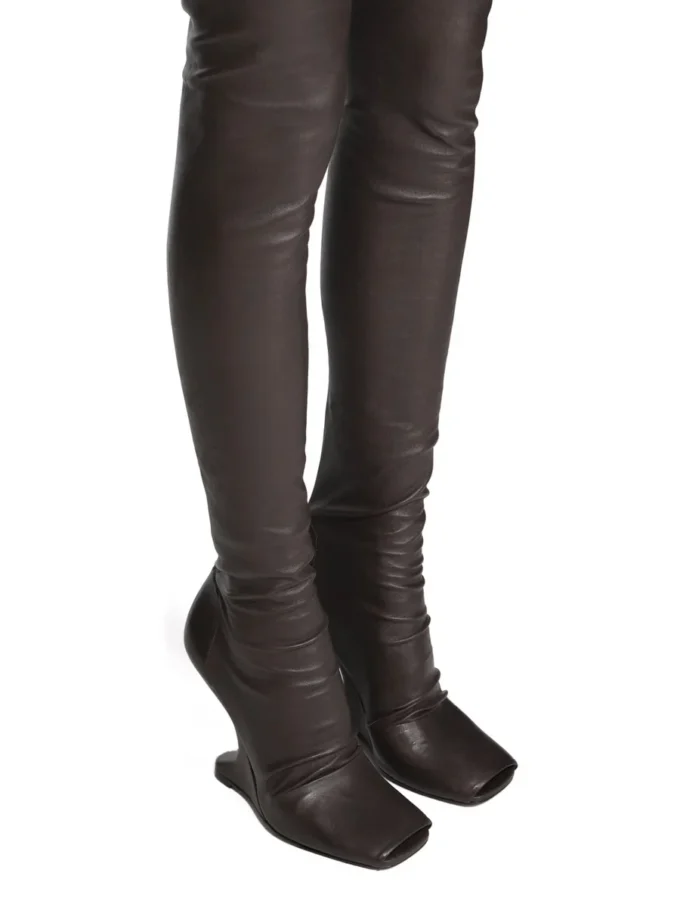 RICK OWENS – SCHUHE RP02E4875LS-78 RICK OWENS – SCHUHE RP02E4875LS-78